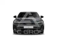 2025 Audi S5
