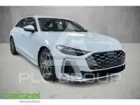 2025 Audi S5