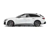 2025 Audi S5