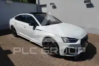 2025 Audi S5