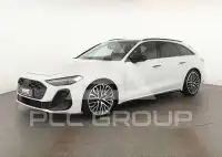 2025 Audi S5