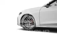 2025 Audi S5