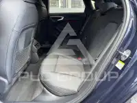 2025 Audi S5