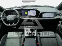 2025 Audi S5