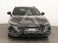2025 Audi S5