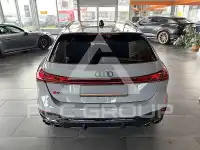 2025 Audi S5
