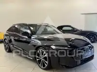 2025 Audi S5