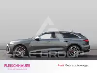 2025 Audi S5