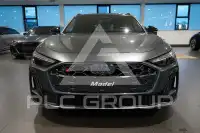 2025 Audi S5