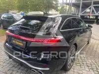 2025 Audi S5