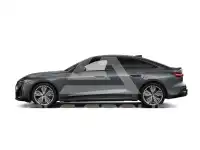 2025 Audi S5