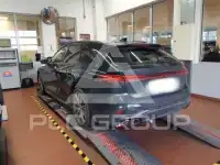 2025 Audi S5