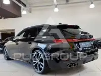 2025 Audi S5