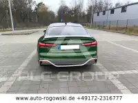 2025 Audi RS5