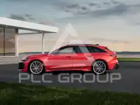2025 Audi RS5