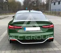 2025 Audi RS5