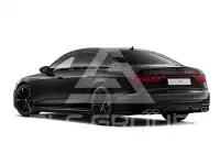 2025 Audi S8