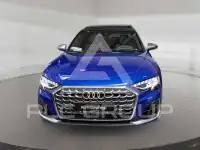 2025 Audi S8
