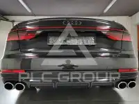 2025 Audi S8