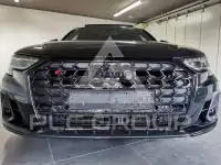 2025 Audi S8