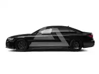 2025 Audi S8