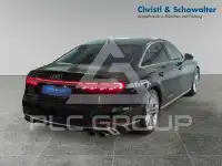 2025 Audi S8