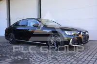 2025 Audi S8