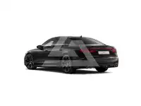 2025 Audi S8