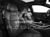 2025 Audi S8