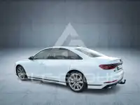 2025 Audi S8