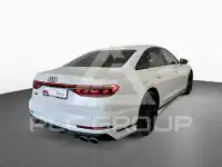 2025 Audi S8