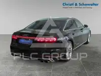 2025 Audi S8