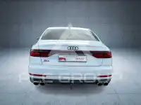 2025 Audi S8