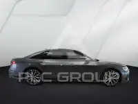 2025 Audi S8