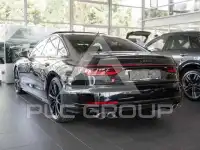 2025 Audi S8