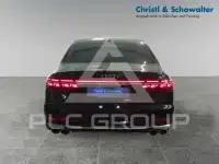 2025 Audi S8