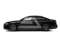 2025 Audi S8