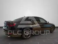 2025 Audi S8