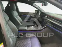 2025 Audi S8