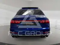 2025 Audi S8