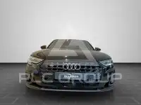 2025 Audi S8
