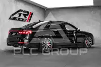 2025 Audi S8