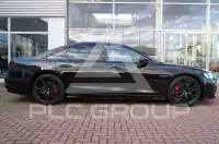 2025 Audi S8