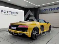 2025 Audi R8