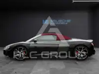 2025 Audi R8