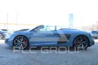 2025 Audi R8