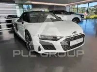 2025 Audi R8