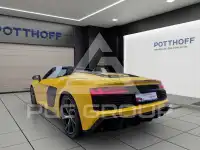 2025 Audi R8