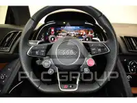 2025 Audi R8