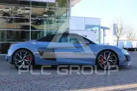 2025 Audi R8